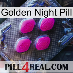 Golden Night Pill 02